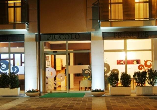 Hotel Piccolo Principe Hotel in Province of Brescia