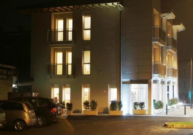 Hotel Piccolo Principe Hotel in Province of Brescia