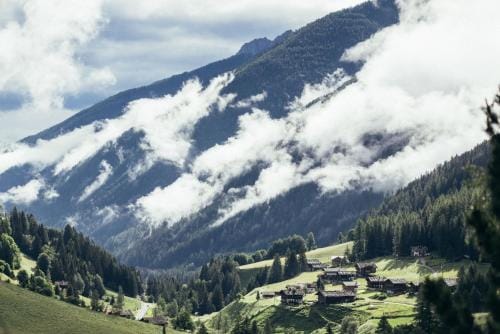 Haus Elisabeth Hotel in Trentino-South Tyrol