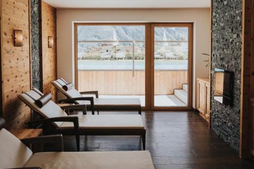Hotel Silberfux Hotel in Salzburgerland