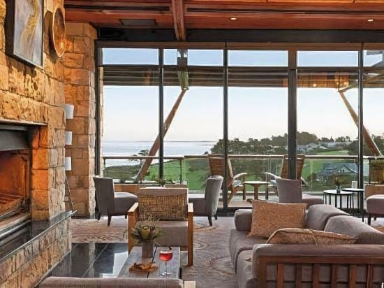 African Pride Arabella Hotel & Spa Hotel in Western Cape
