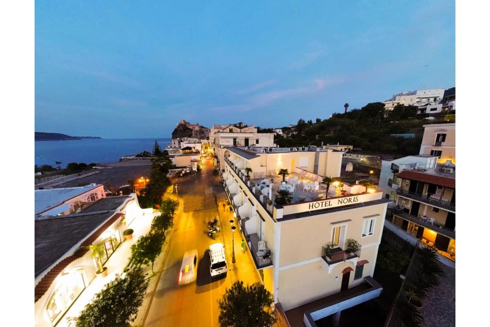 Hotel Noris Hotel in Ischia