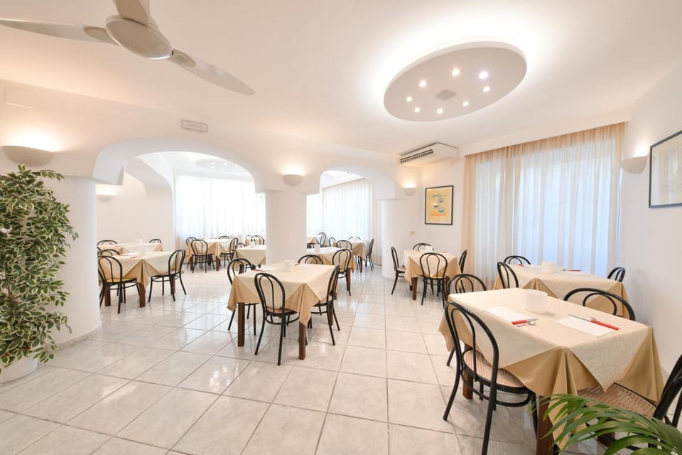 Hotel Noris Hotel in Ischia