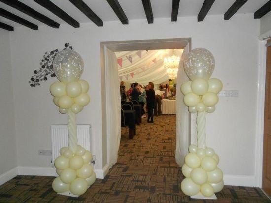 The Farmhouse at Fincham Hotel in England