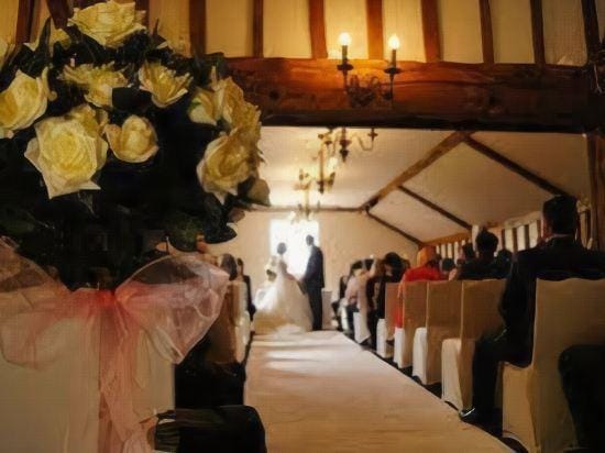 The Farmhouse at Fincham Hotel in England