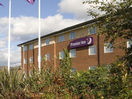 Wakefield South (M1, Jct39) Hotel in Wakefield