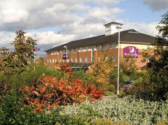 Wakefield South (M1, Jct39) Hotel in Wakefield