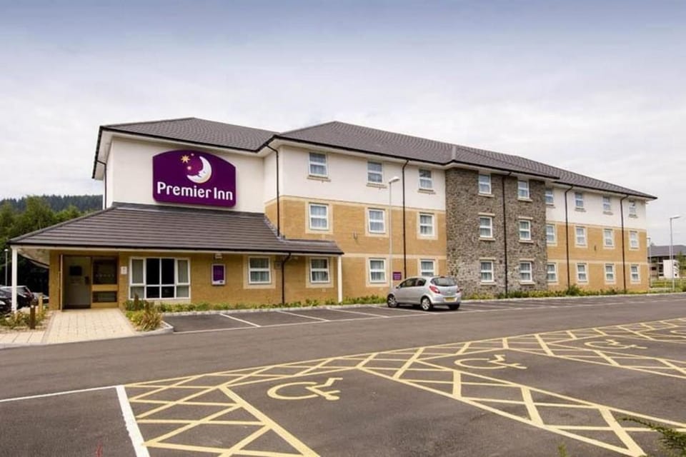 Premier Inn Llantrisant hotel Hotel in Wales