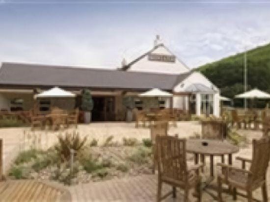 Premier Inn Llantrisant hotel Hotel in Wales