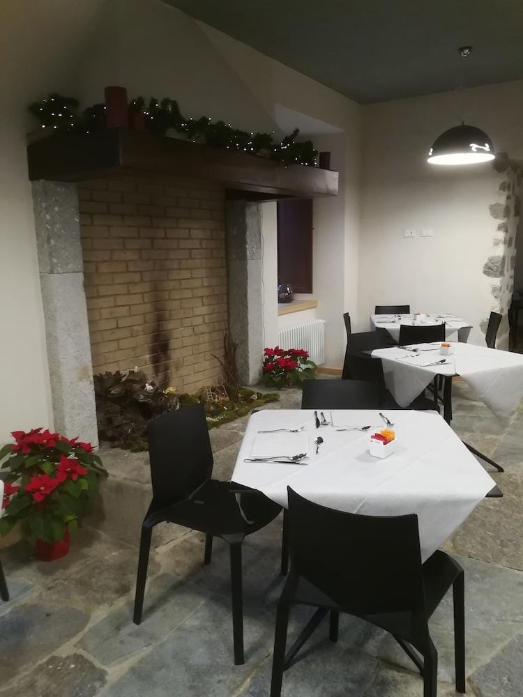 Hotel Albrici Hotel in Province of Brescia