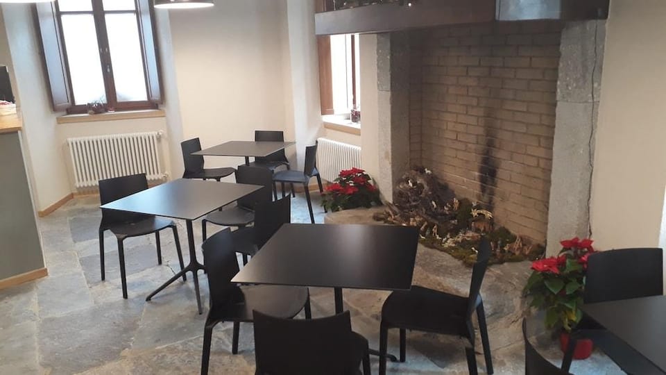Hotel Albrici Hotel in Province of Brescia