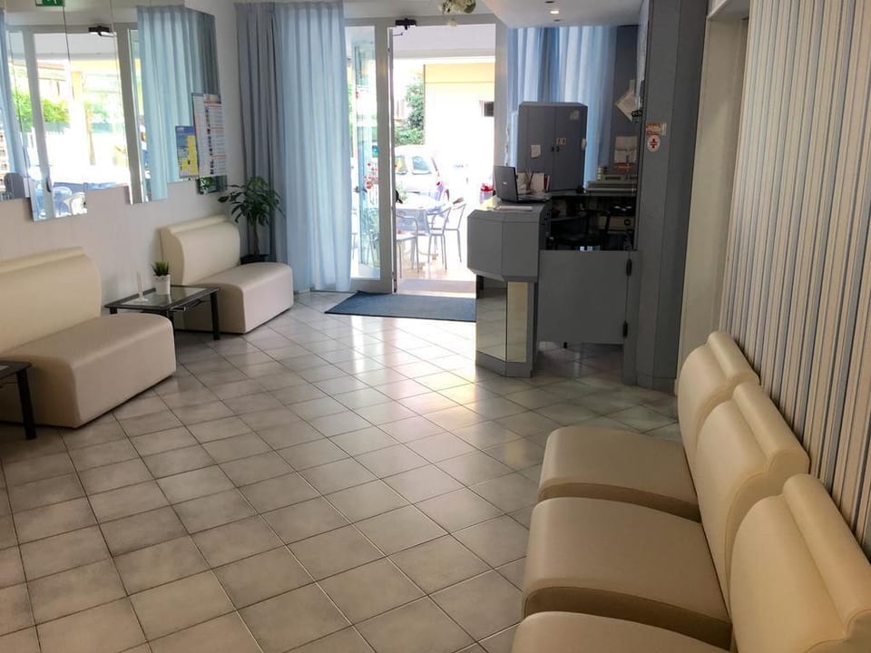 Hotel Kelly Hotel in Rimini