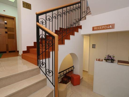 Garni Hotel Vila Drina, Member of Zepter Hotels Hotel in Zlatibor District, Serbia