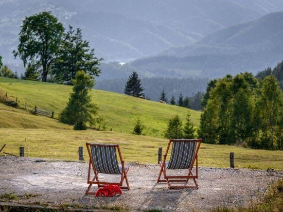 Garni Hotel Vila Drina, Member of Zepter Hotels Hotel in Zlatibor District, Serbia