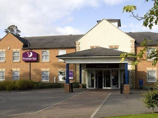 York North Hotel in York
