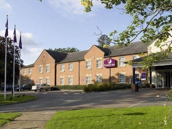 York North Hotel in York