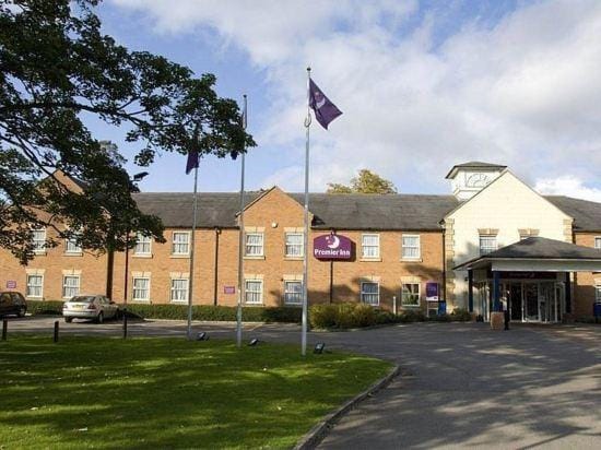 York North Hotel in York