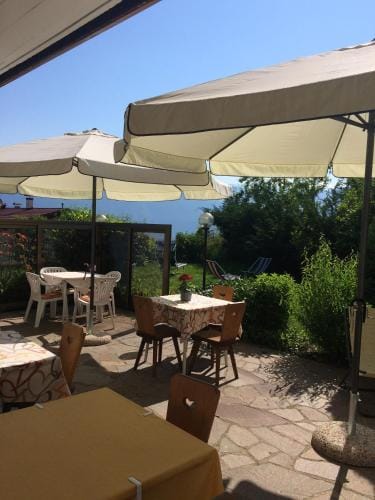 Pension an der Mayenburg Hotel in Trentino-South Tyrol