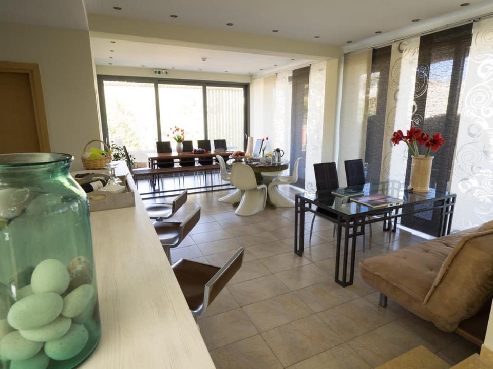 Almyra Hotel Hotel in Decentralized Administration of the Aegean