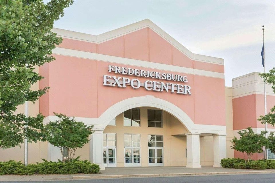 Garden Inn Hotel in Spotsylvania County