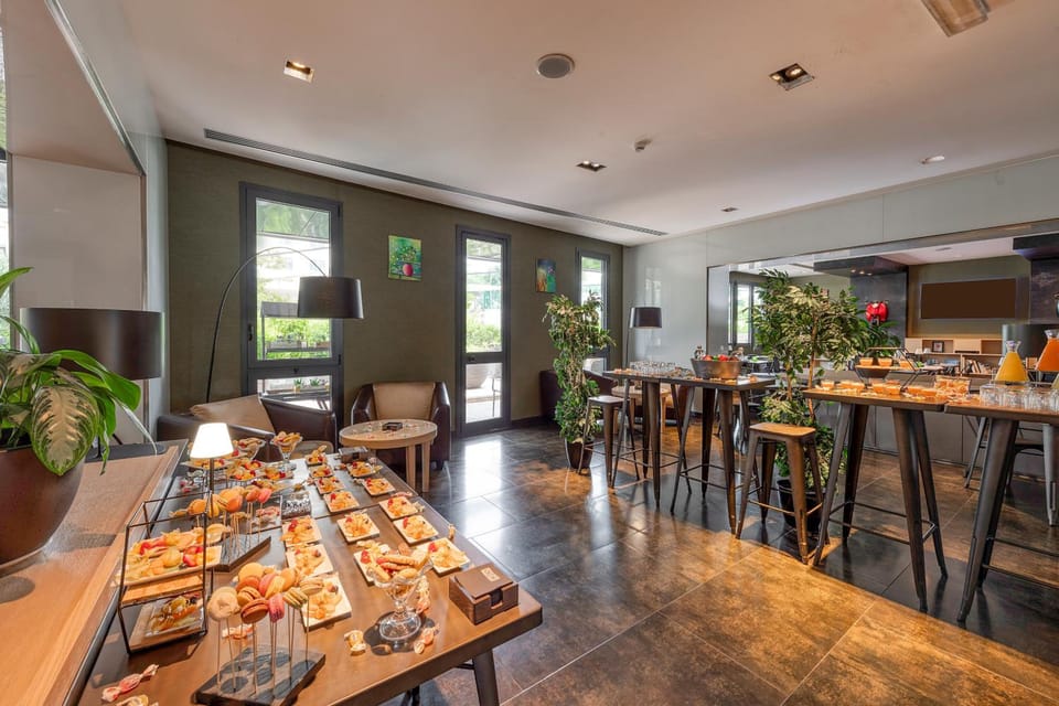 H10 Roma Citta Hotel Hotel in Rome