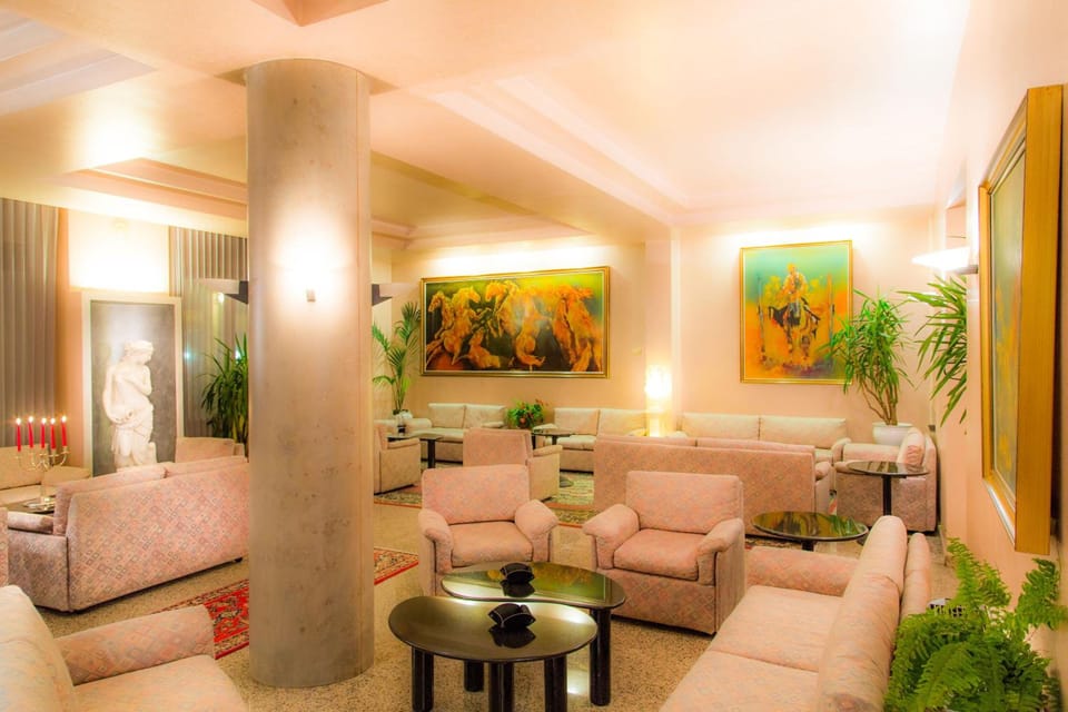 Bar/lounge
