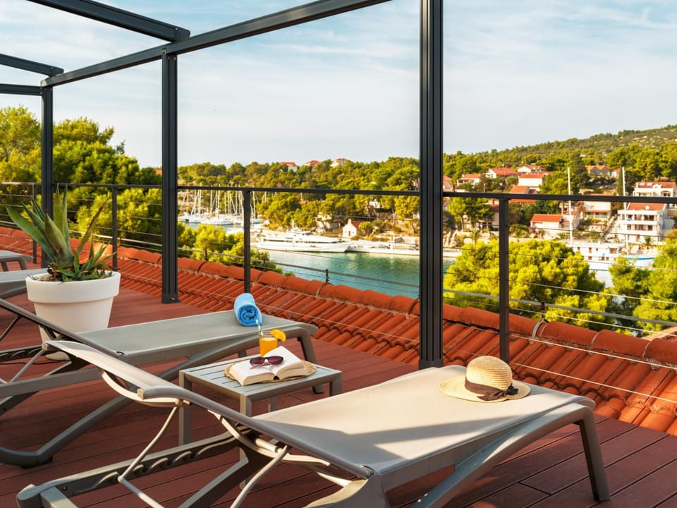 Hotel Milna Osam - Adults Only Hotel in Split-Dalmatia County