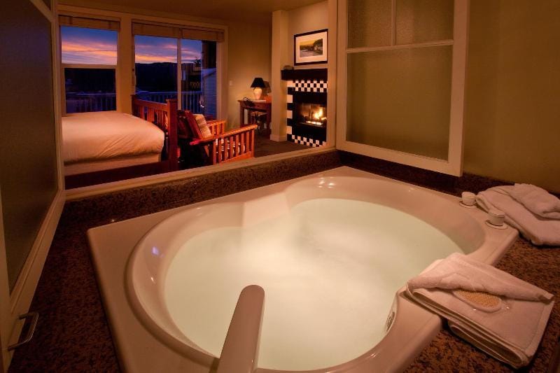 Resort at Port Ludlow Hotel in Port Ludlow