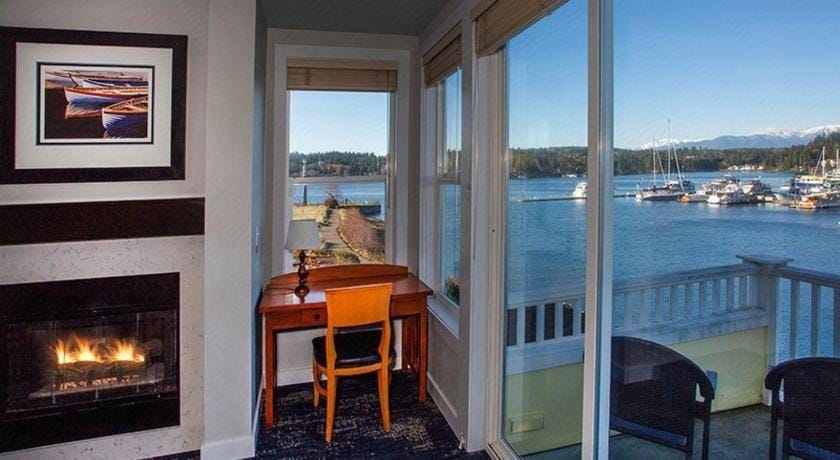 Resort at Port Ludlow Hotel in Port Ludlow