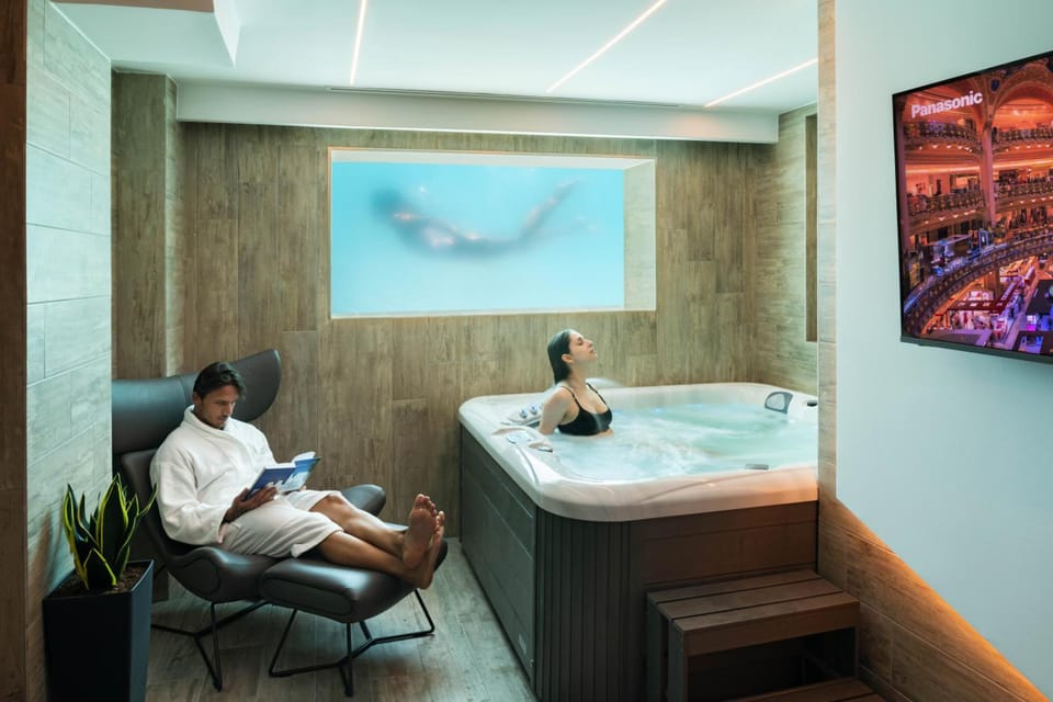 Akti Toroni Boutique Hotel Hotel in Halkidiki
