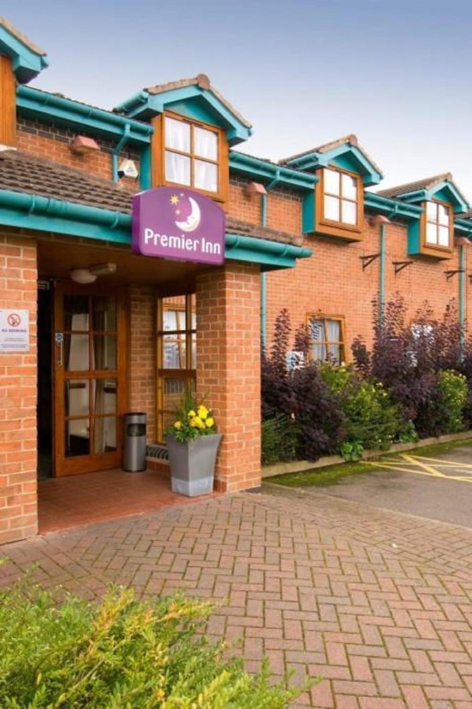 Premier Inn Leicester South (Oadby) Hotel in England