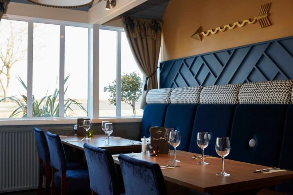 Premier Inn Leicester South (Oadby) Hotel in England