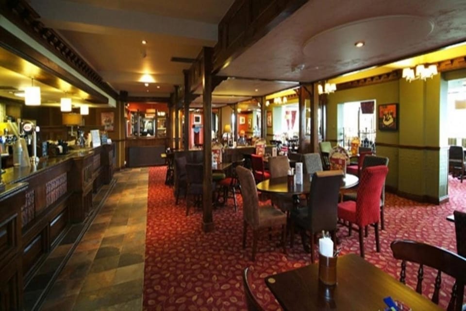 Premier Inn Leicester South (Oadby) Hotel in England