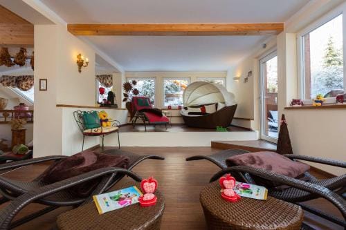Smileys Kinderhotel Hotel in Carinthia, Austria