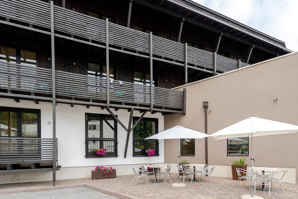 Hotel Dolomiti Chalet Hotel in Trentino-South Tyrol
