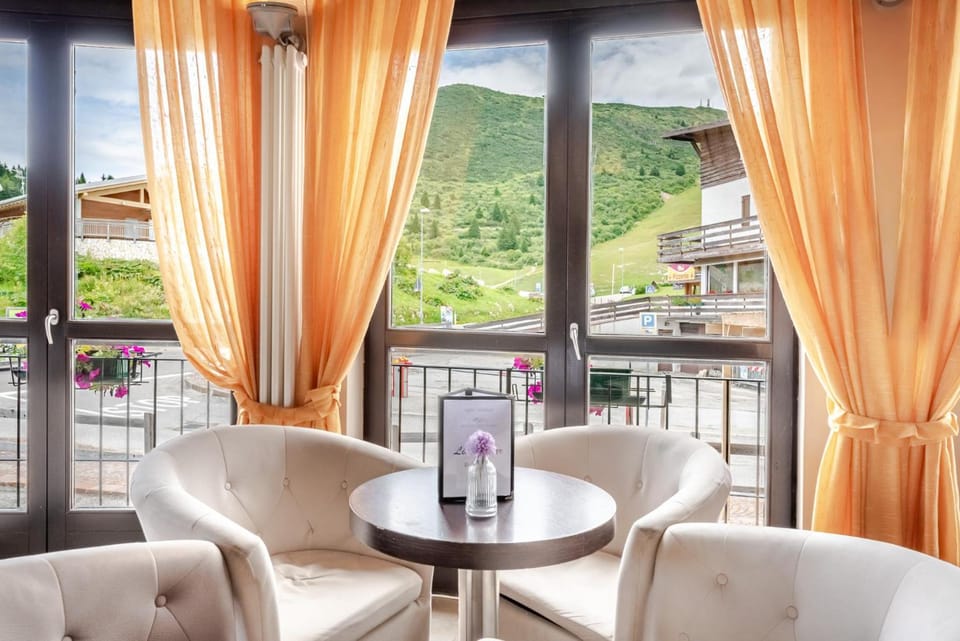 Hotel Dolomiti Chalet Hotel in Trentino-South Tyrol