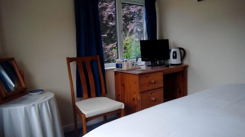 Copper Beeches Accommodation Hotel in Chichester District