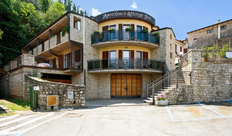 Hotel Pace Hotel in Brenzone sul Garda