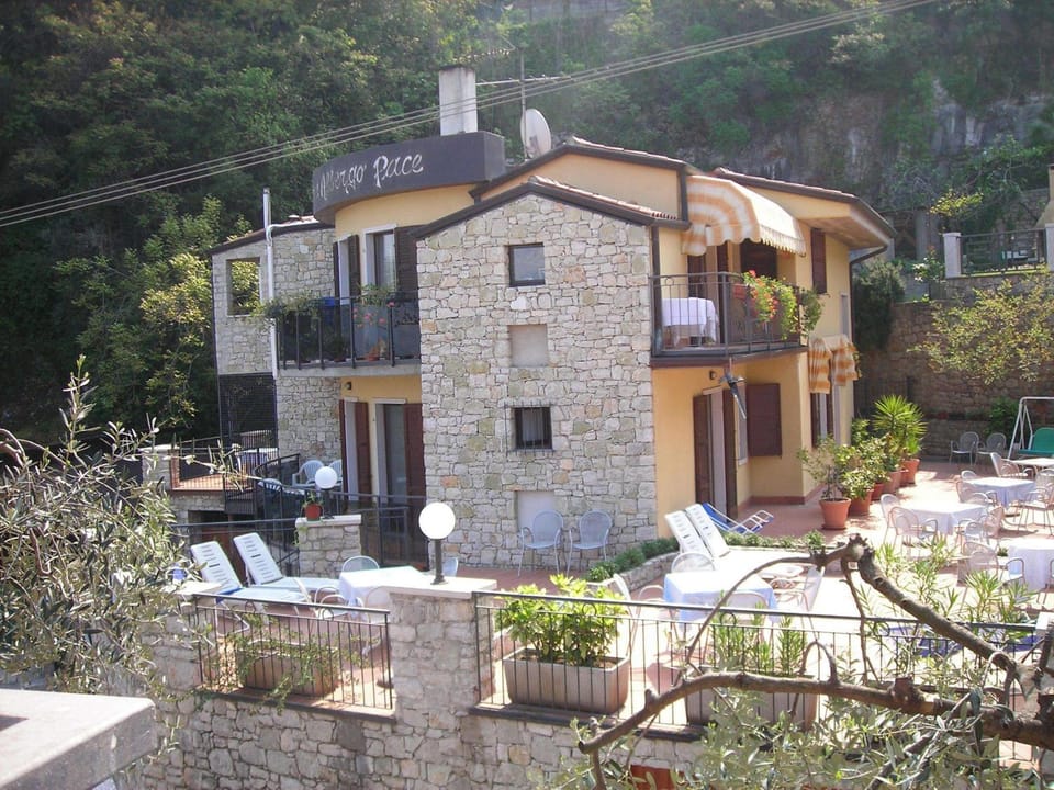 Hotel Pace Hotel in Brenzone sul Garda