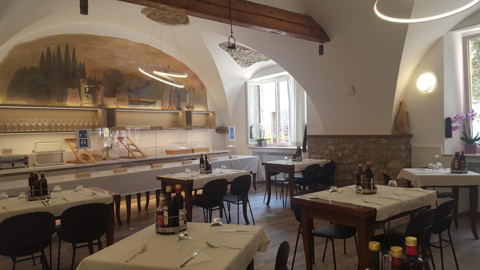Hotel Pace Hotel in Brenzone sul Garda
