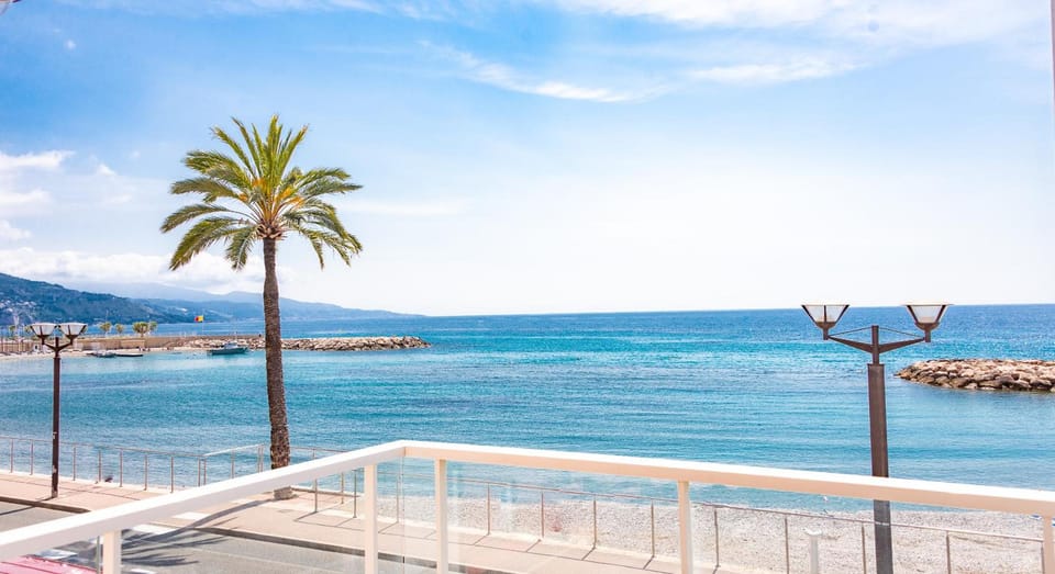 Hotel et Appartements Reine D'Azur Hotel in Roquebrune-Cap-Martin