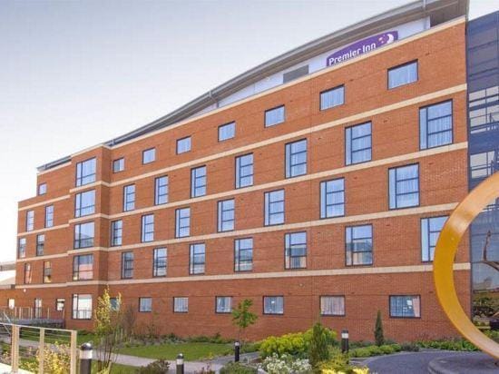 Wolverhampton City Centre Hotel in Wolverhampton