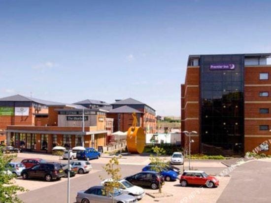 Wolverhampton City Centre Hotel in Wolverhampton