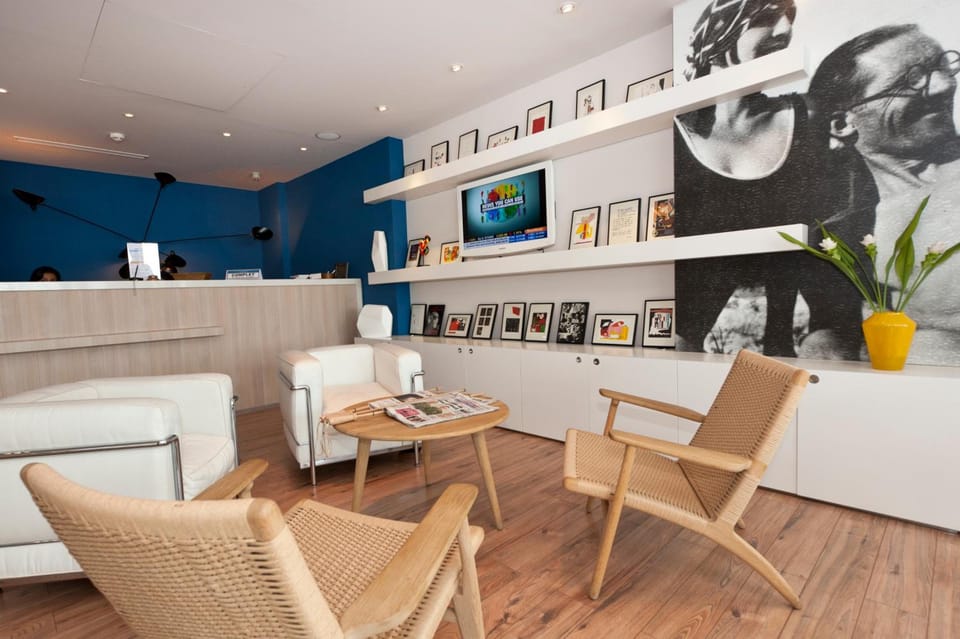 Hotel Victoria Hotel in Roquebrune-Cap-Martin