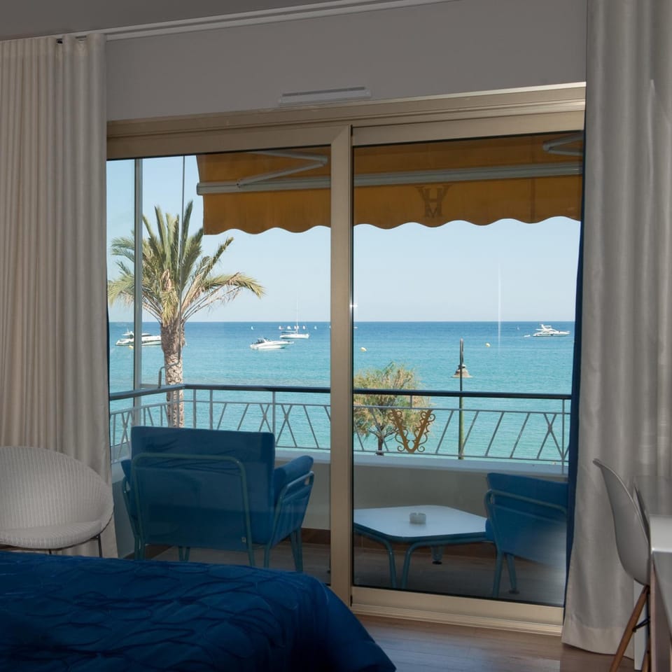 Hotel Victoria Hotel in Roquebrune-Cap-Martin