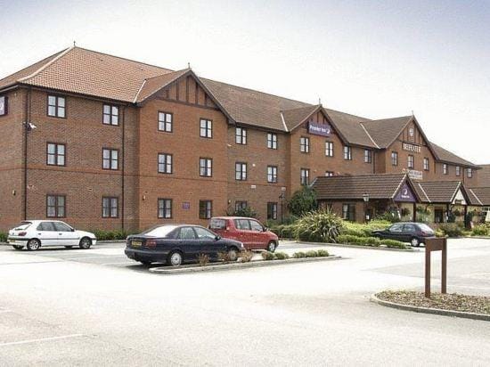 York North West Hotel in York