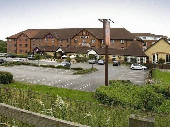 York North West Hotel in York