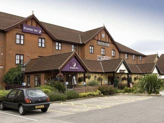 York North West Hotel in York