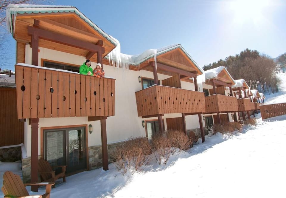 The Inn at Holiday Valley Hotel in Cattaraugus