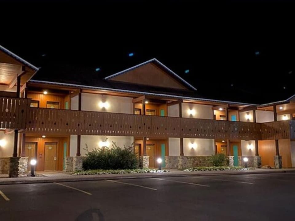 The Inn at Holiday Valley Hotel in Cattaraugus